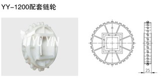 链轮