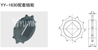 链轮