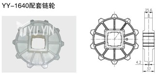 链轮