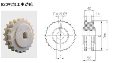 链轮
